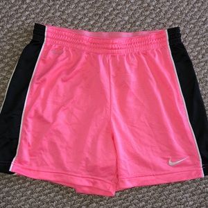 Nike Basketball Shorts